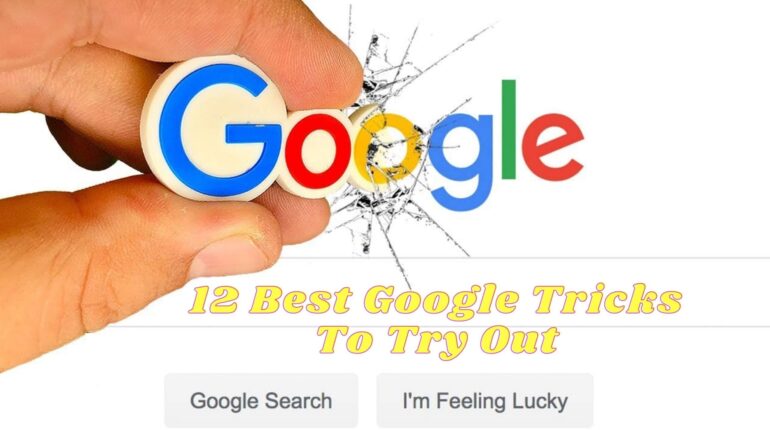 Best Google Tricks