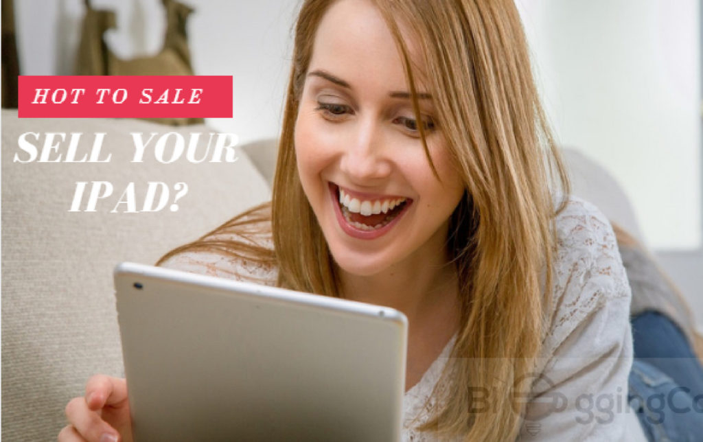 Sell Your Apple Tablet