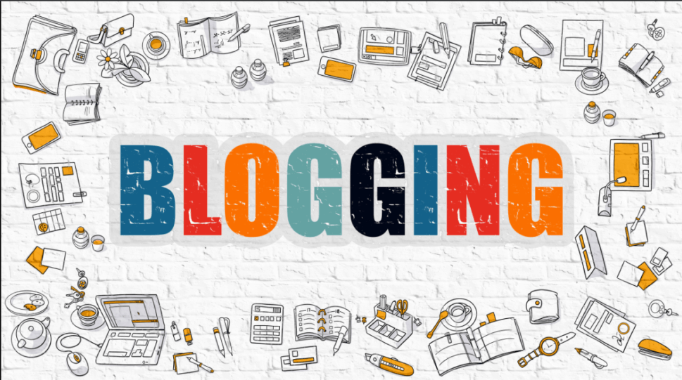 blogging marketing