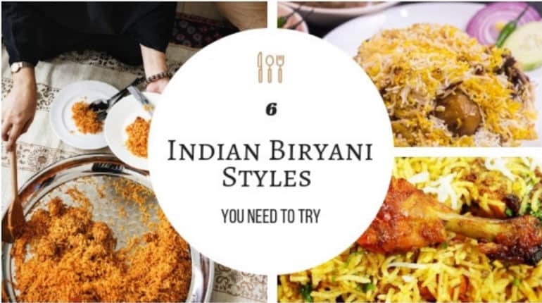 Indian Biryani , best Indian