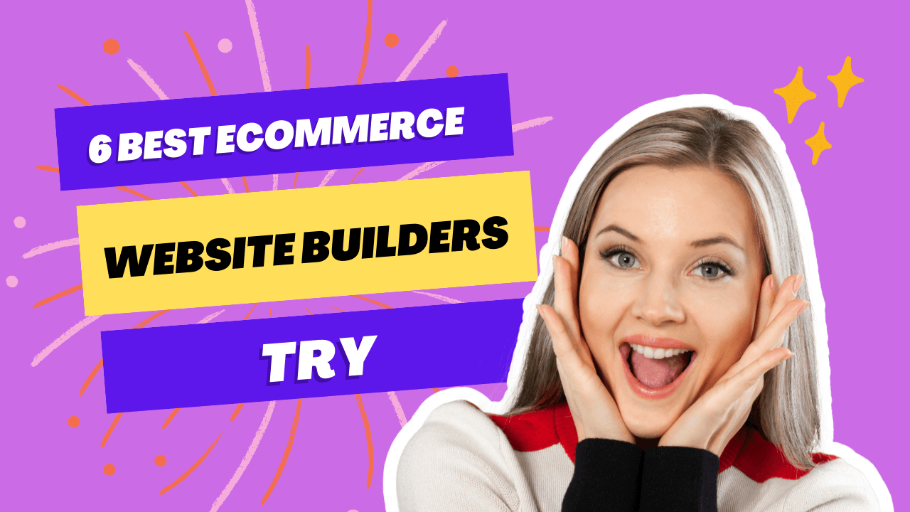 Top Platforms To Build Ecommerce Website Without Coding In 2023