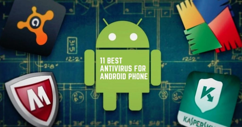 Android Antivirus Apps