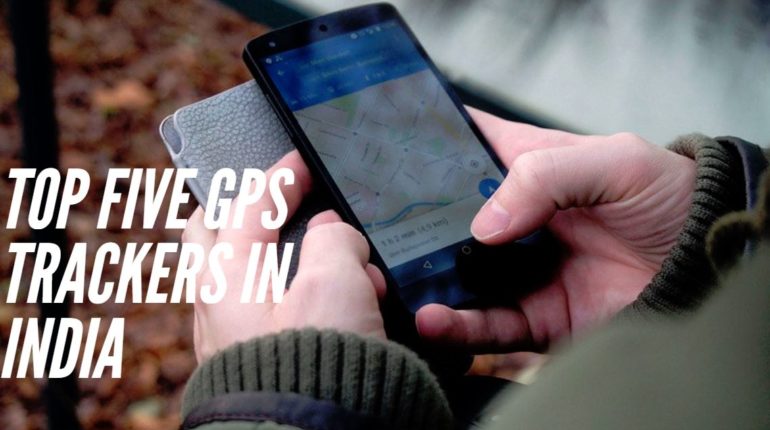 Car GPS tracker India