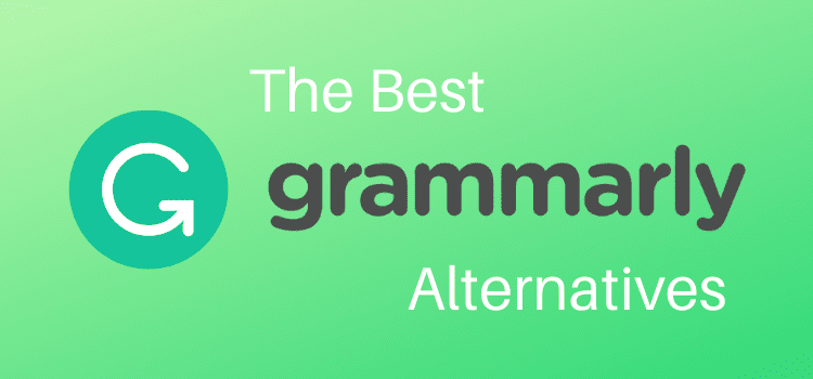 Grammarly-Alternatives