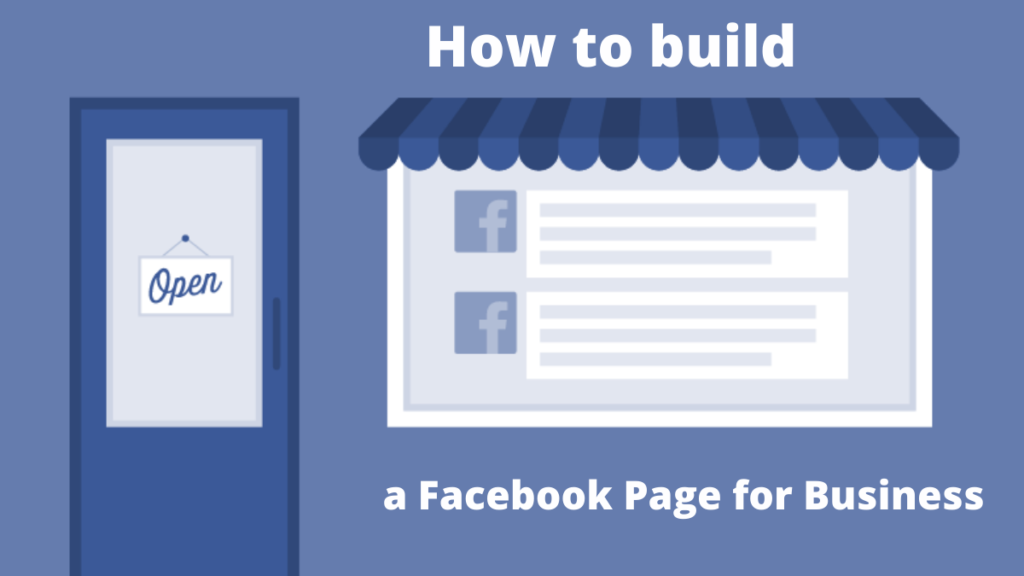 How to build Fb page