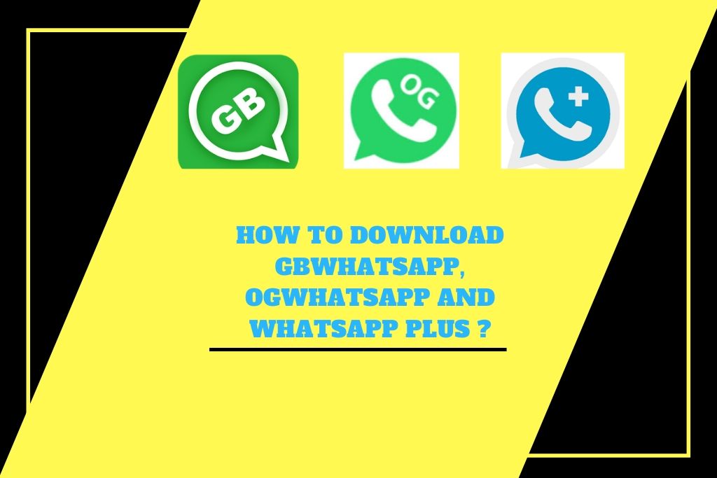 gb whatsapp application download