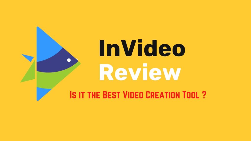 InVideo Review