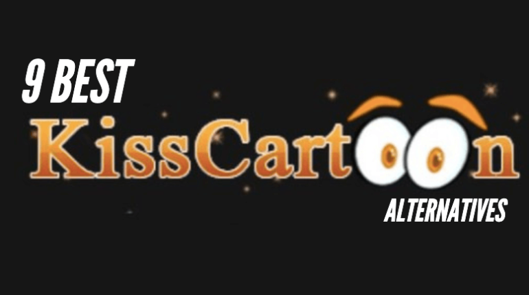 KissCartoon Alternatives