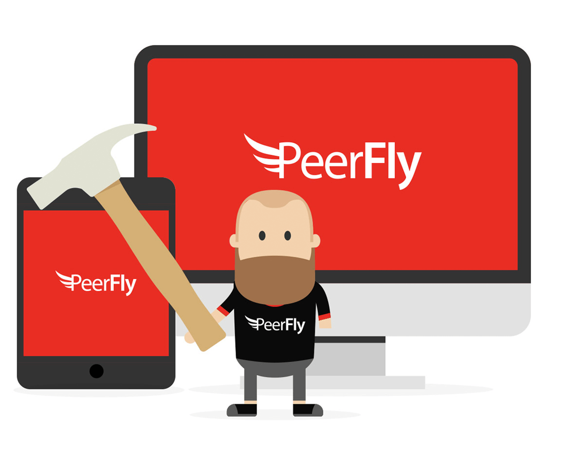 Peerfly Affilate