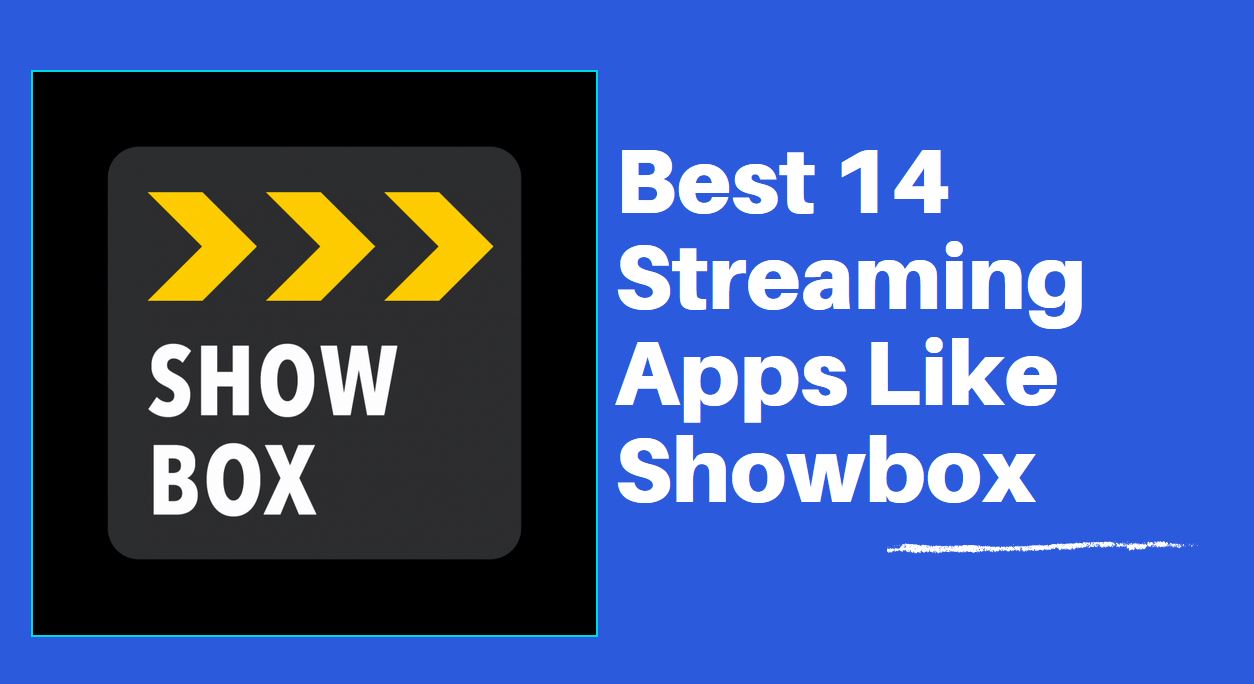 showbox ios 14