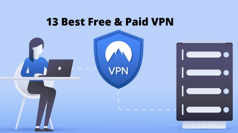 best vpn service 2020