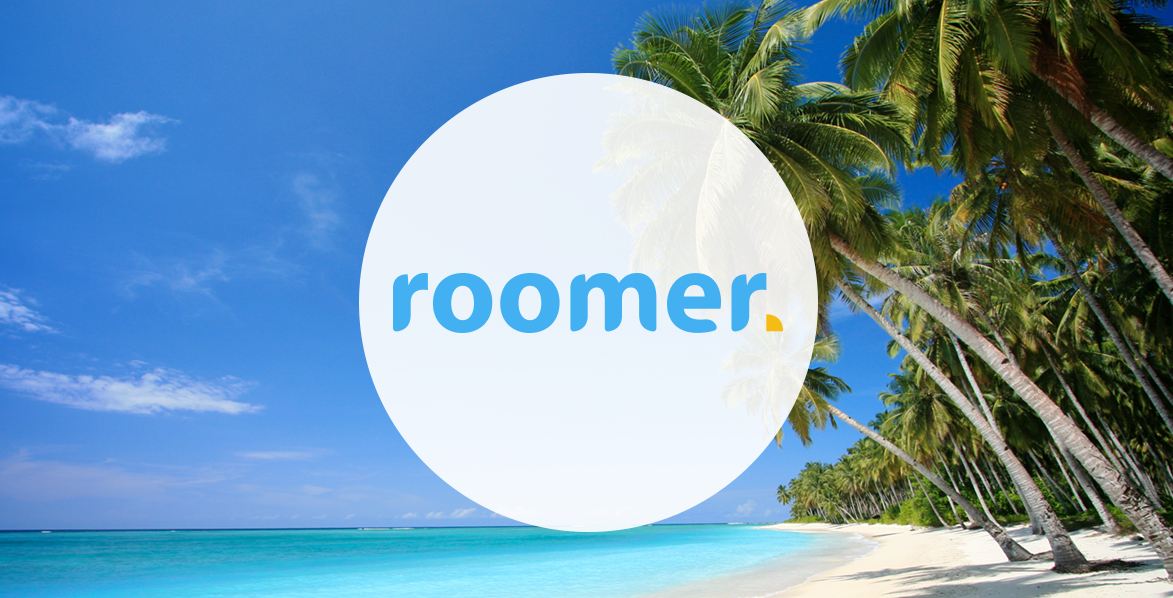 roomer travel app