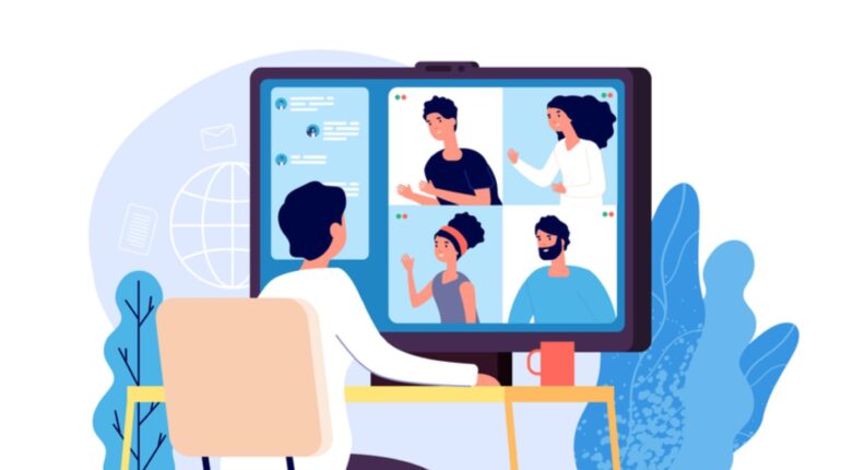 video conferencing