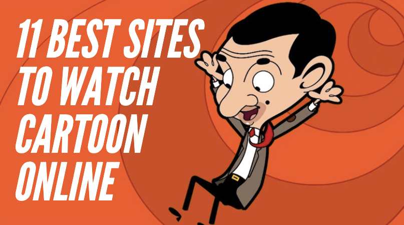 watch cartoons online biz